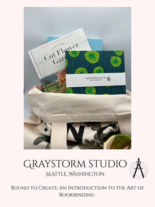 Beginner Bookbinding Bundle