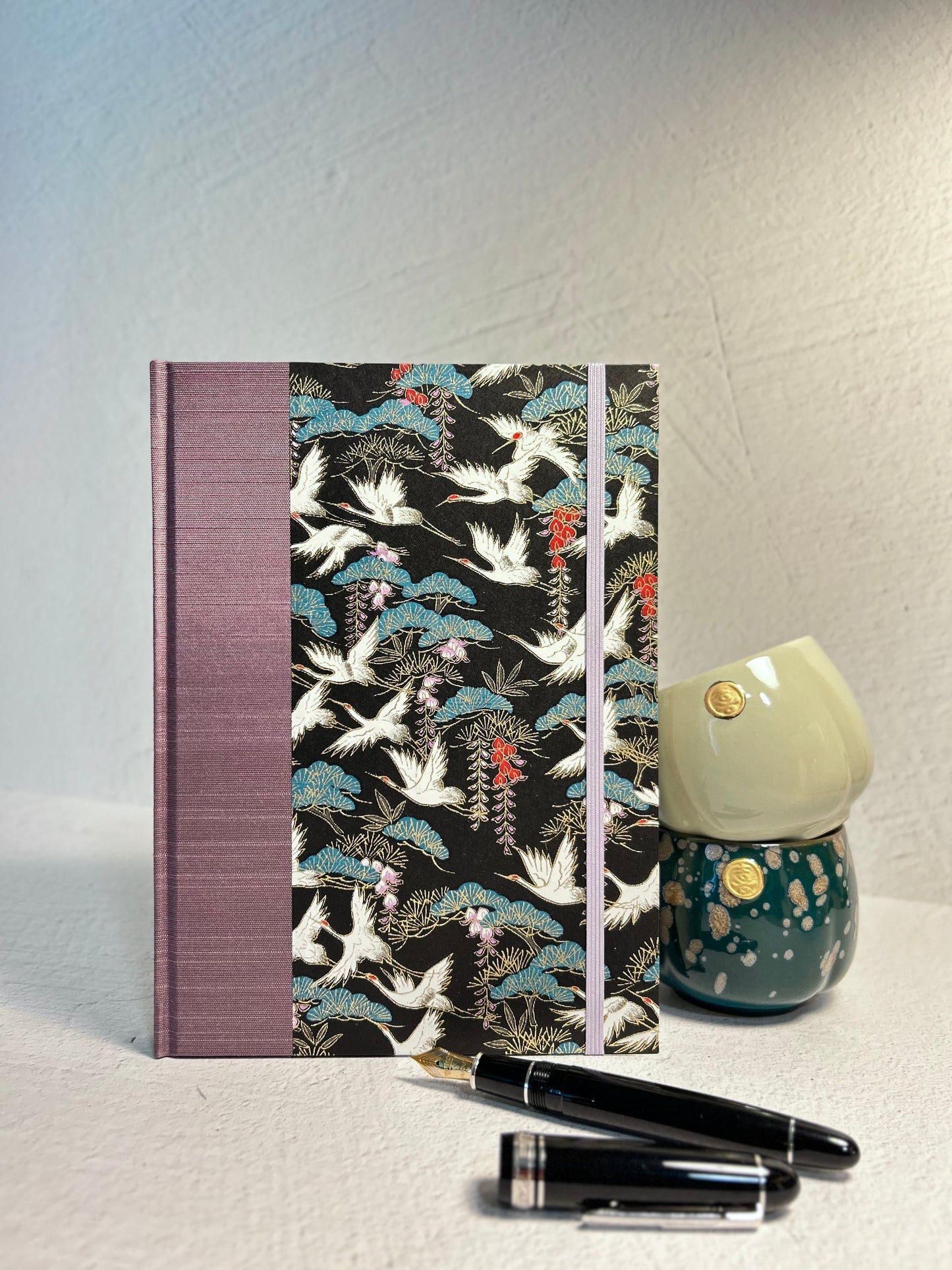 Chiyogami Crane Bundle