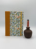 PRE - ORDER (OCTOBER DELIVERY) A5 Hardcover Notebook finished in Classic Italian Florentine Print