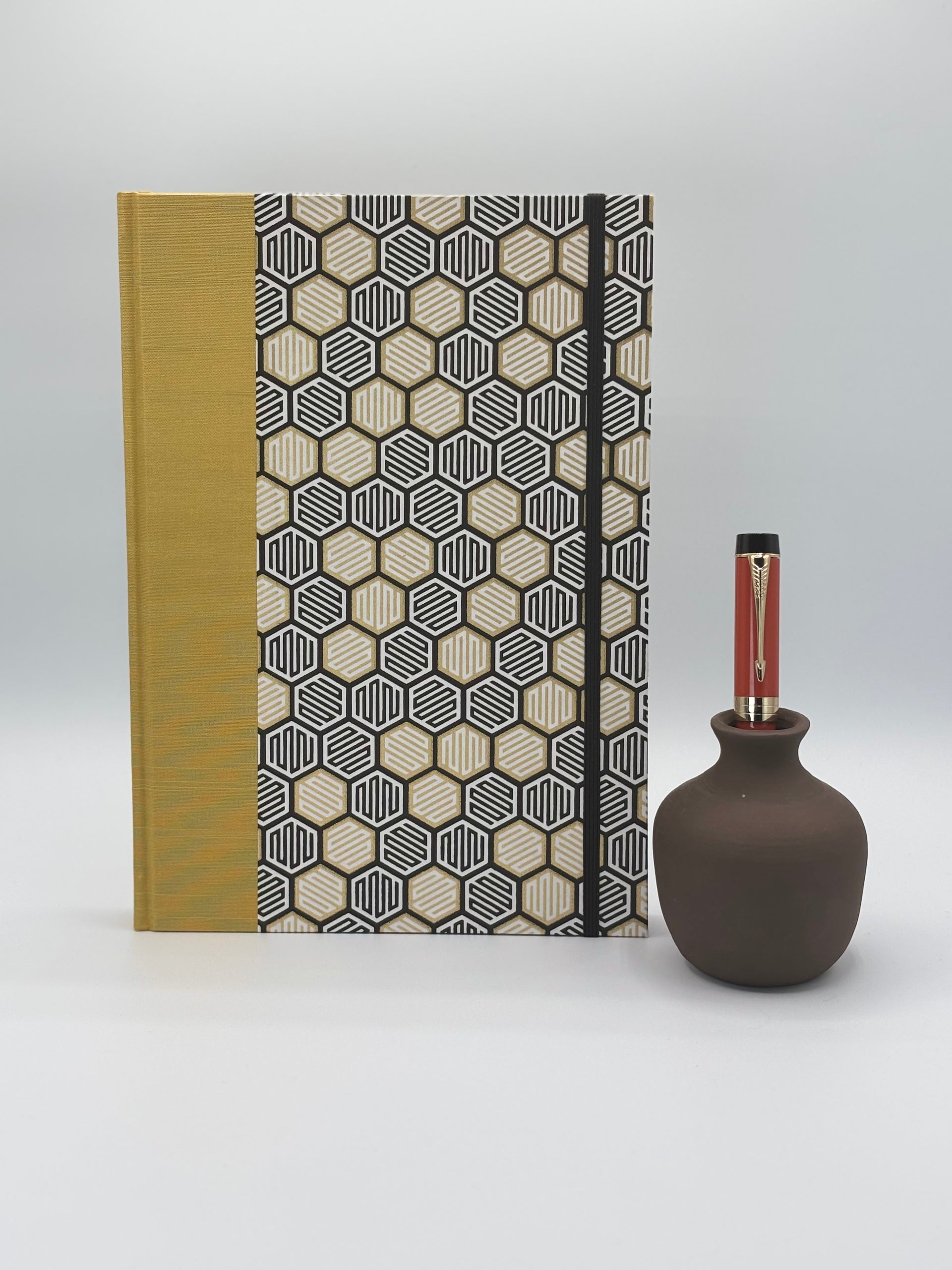 その他 Jacob Daley's Note Book Jacob Daley's Notebook: Hardback Karl Fulve's Gutenberg